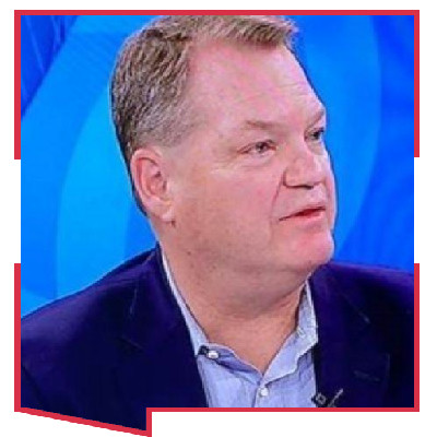 Peter Galvin