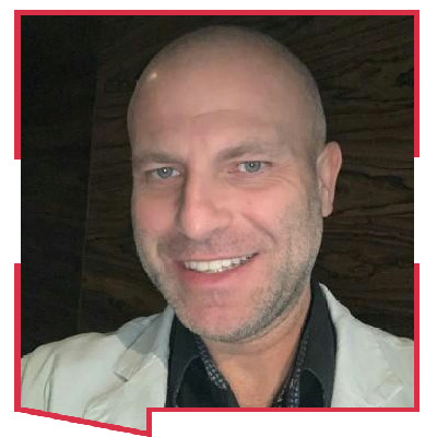Peter Golha