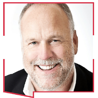 Peter Grant