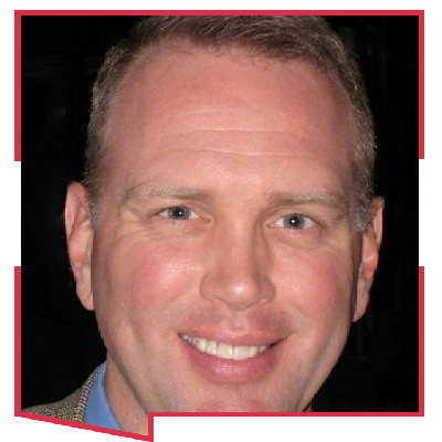 Peter Gray