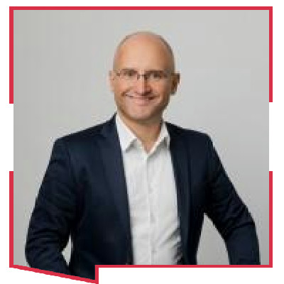 Peter Grouev