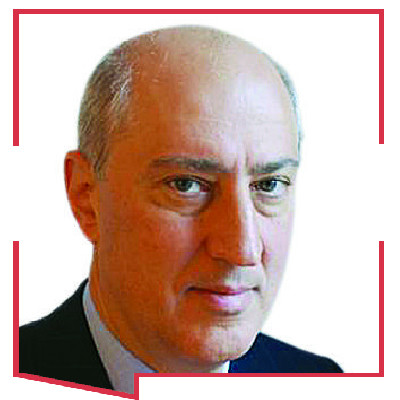 Peter Hazou