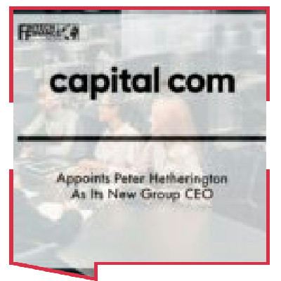 Peter Hetherington