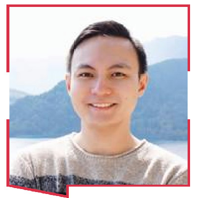 Peter Hoang