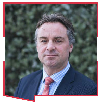 Peter Hughes