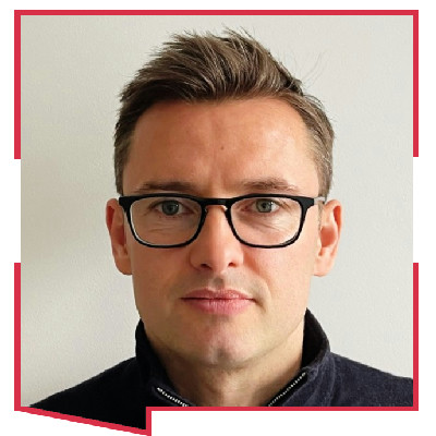 Peter Huish
