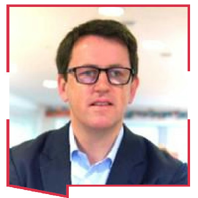 Peter Keenan