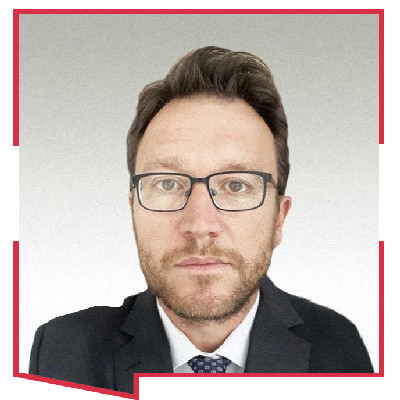 Peter Selman