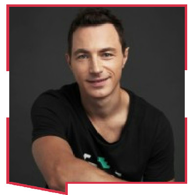 Peter Sever