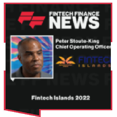 Peter Stoute-King