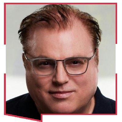 Phil Fersht