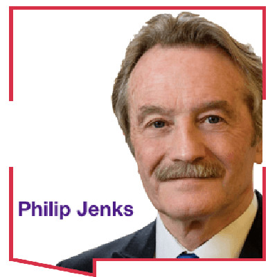 Phil Jenks