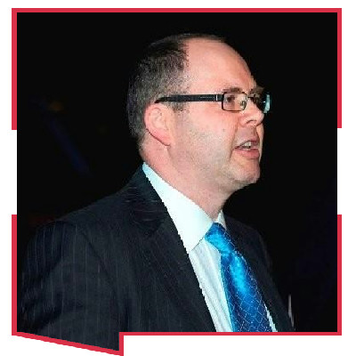 Phil Kenworthy