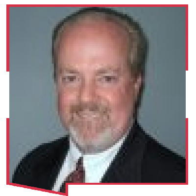 Phil McLaughlin