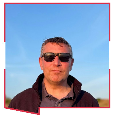 Phil Osmotherley