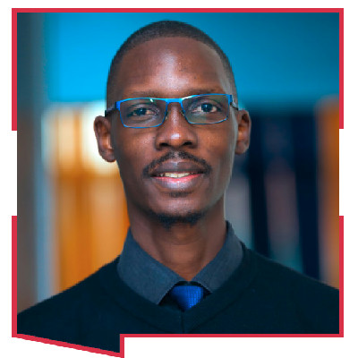 Philip Nyamwaya