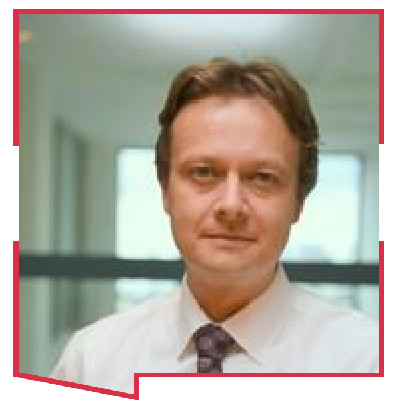 Philip Robinson