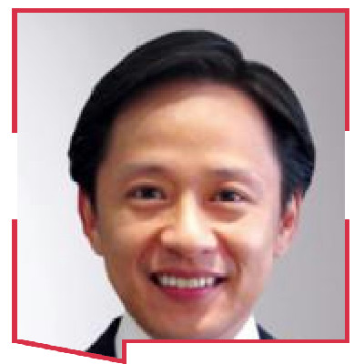 Philip Tso