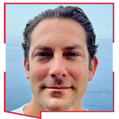 Philippe Bekhazi