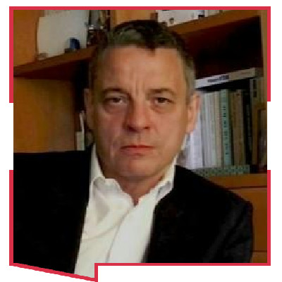 Philippe Preval