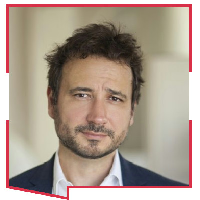 Philippe Serres