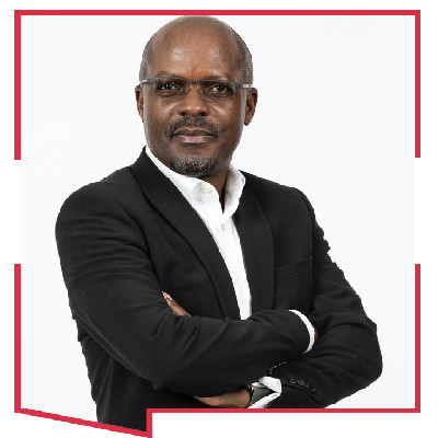 Phrase Lubega