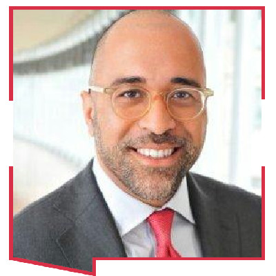 Pierre A. Legrand