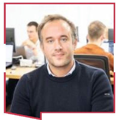Pierre Hebrard