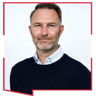 Piers Cracknell