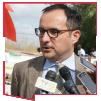 Pietro Toigo