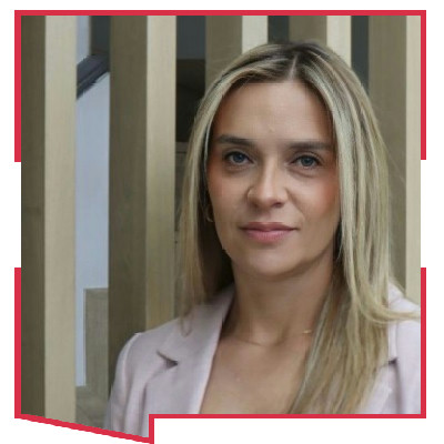 Pilar Pereira
