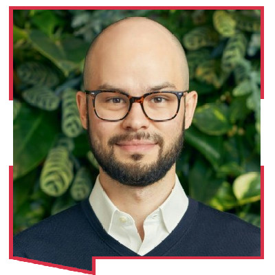 Piotr Bukanski