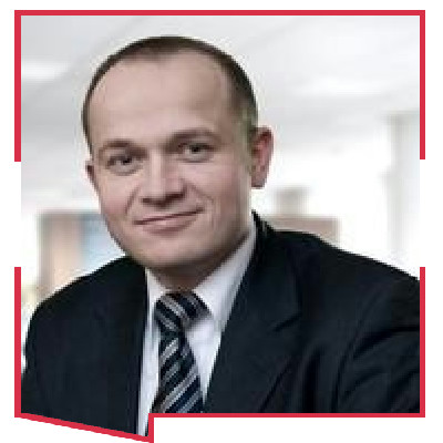 Piotr Kicinski