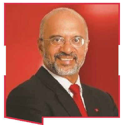 Piyush Gupta