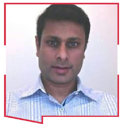 PJ Gupta