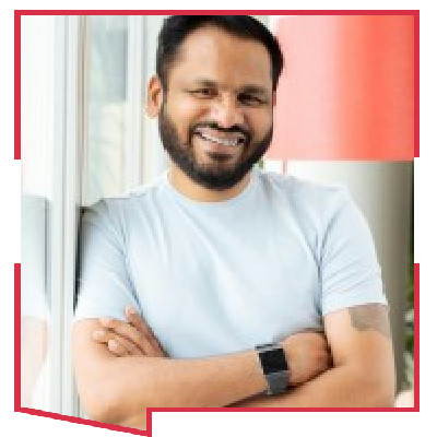 PK Shrivastava