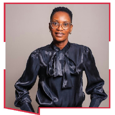 Portia Matsena