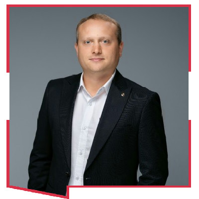 Povilas Steikunas