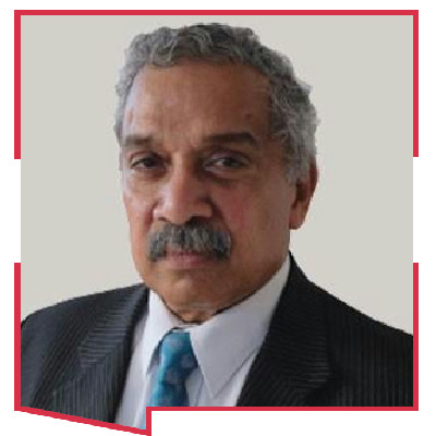Prabhakar Kaza