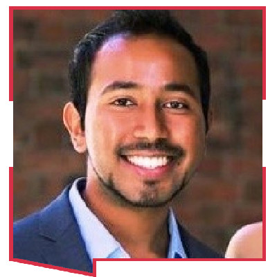 Prabhakar Reddy