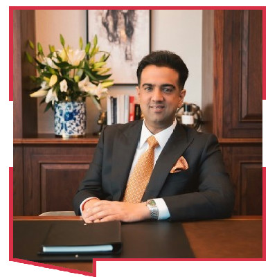 Prabhpreet Singh Gil