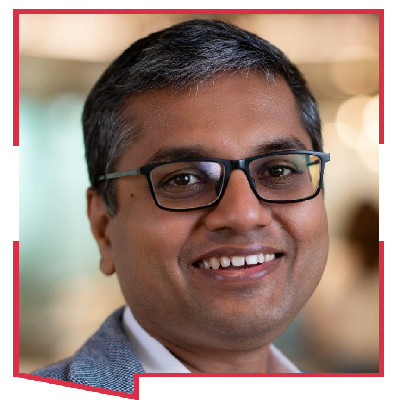 Pradyumna Agrawal