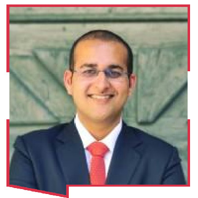 Prageet Sharma