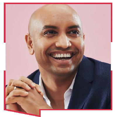 Prajit Nanu