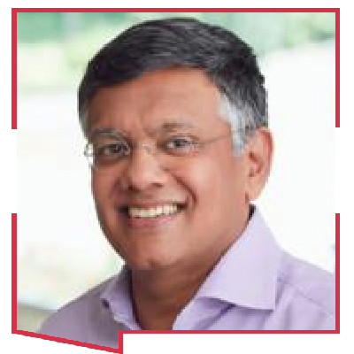 Prasanna Dhore