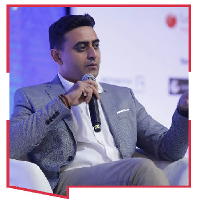 Prashant Aggarwal