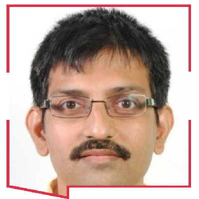 Prashant Ganti