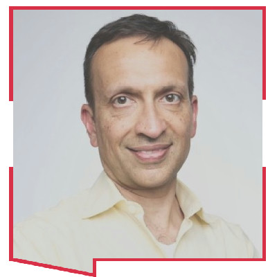 Prashant Kalia