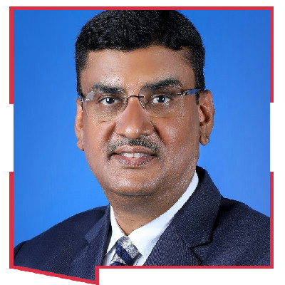 Prashant Sahai