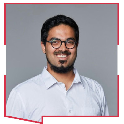 Prashanth Balasubramanian